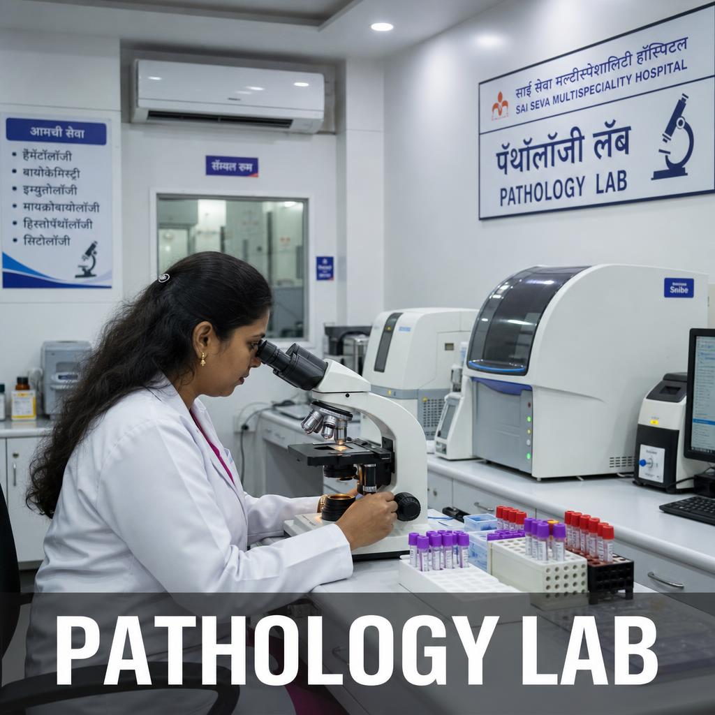 Pathology