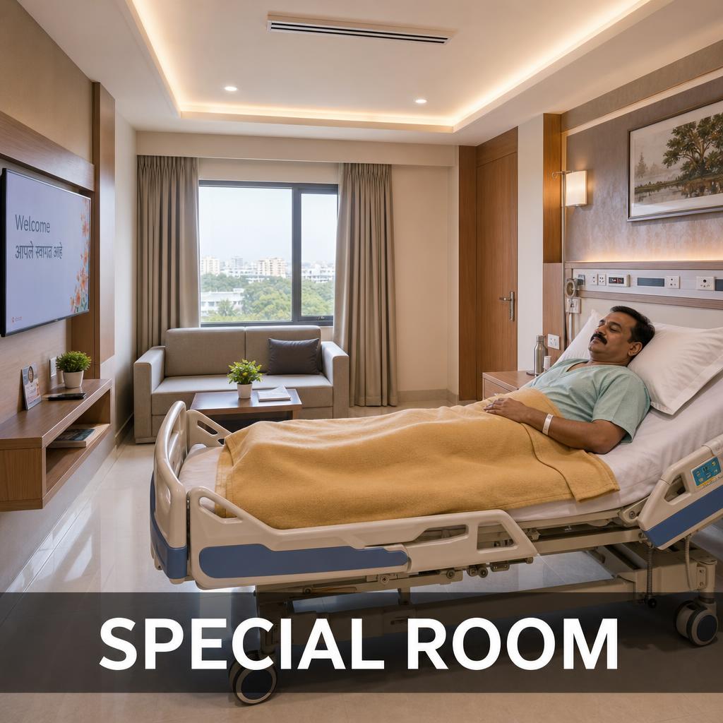 Special Room