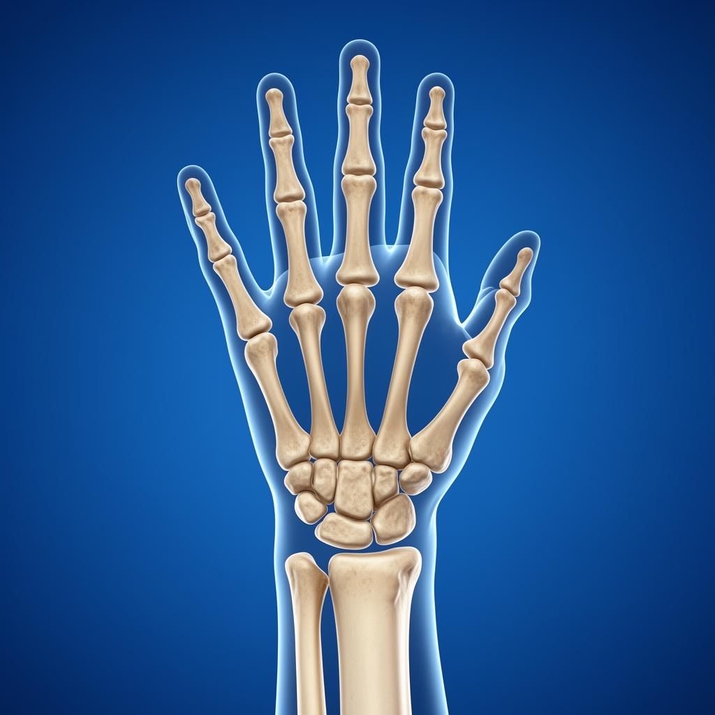 Hand & Wrist Injuries