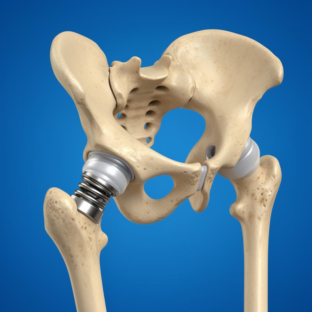 Hip Fractures