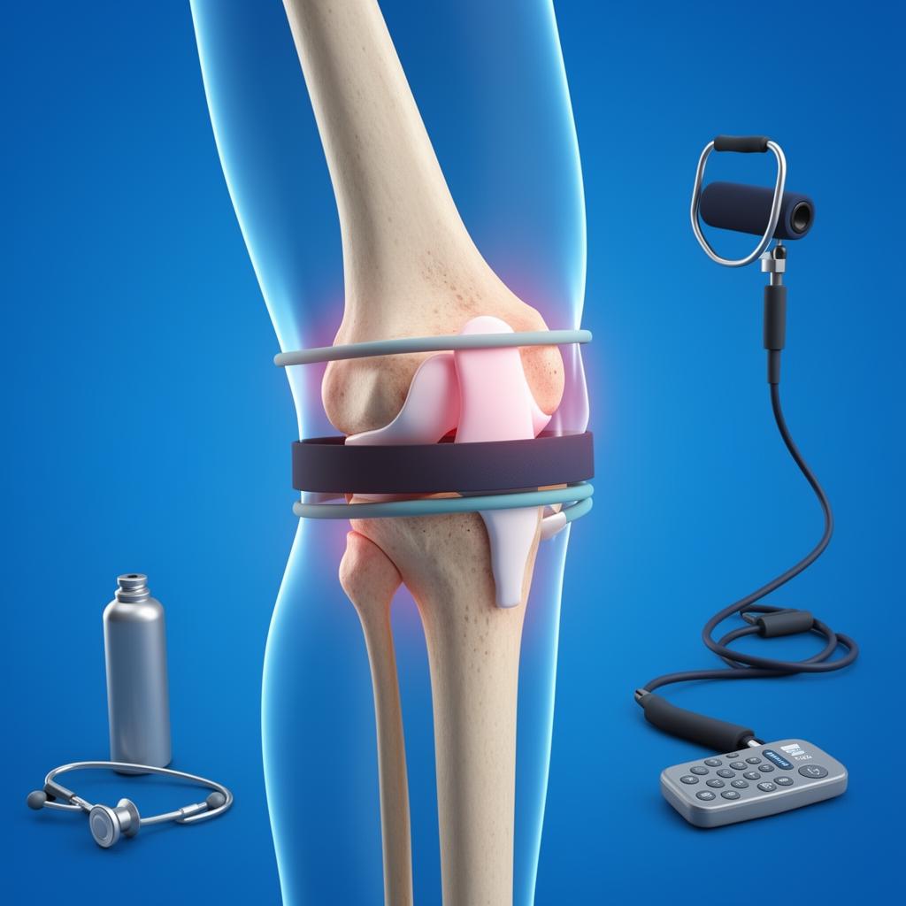 Follow-up Rehabilitation & Physiotherapy Support