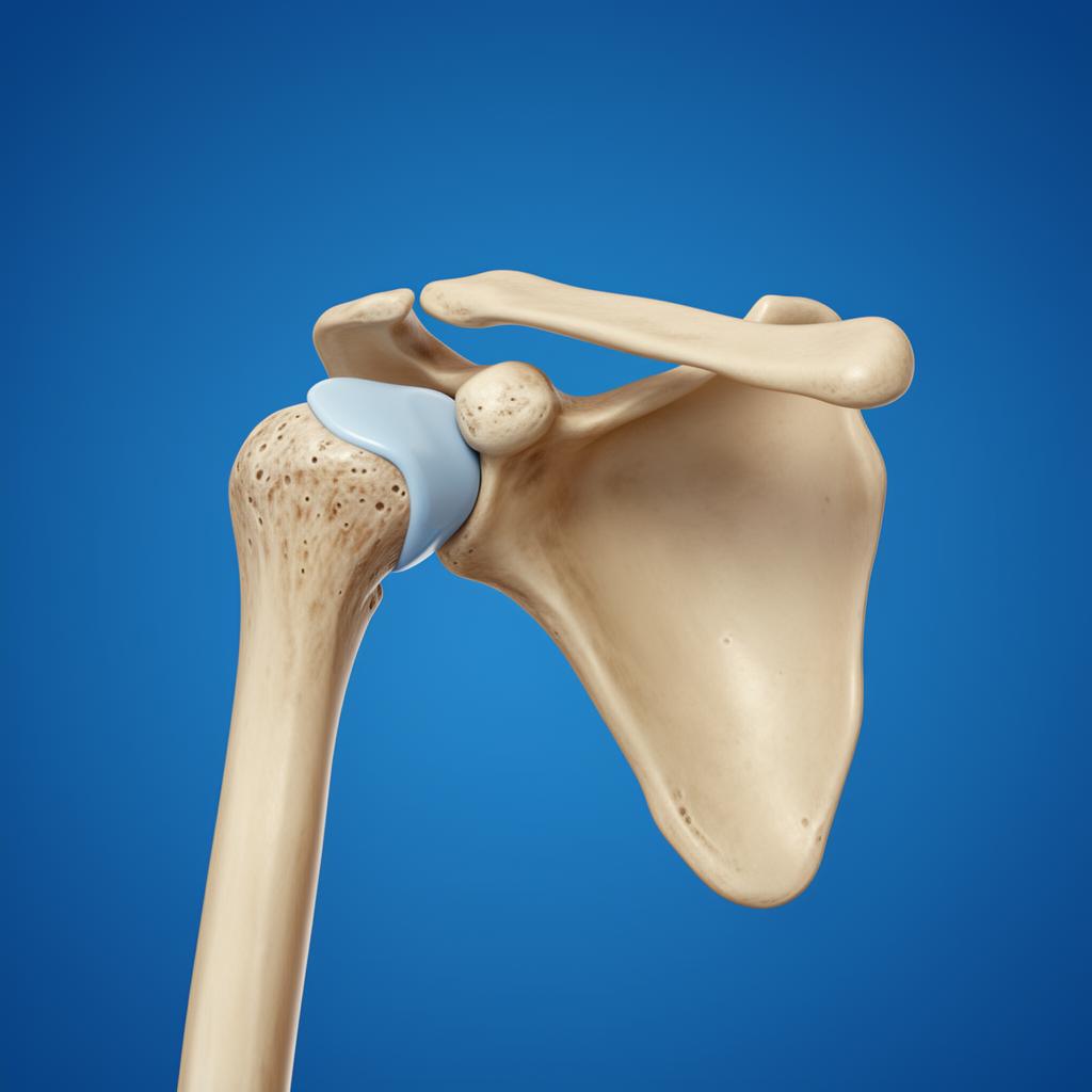 Shoulder Injuries